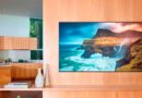Samsung претстави 20 QLED телевизори со 8K и 4K резолуција Samsung претстави 20 QLED телевизори со 8K и 4K резолуција