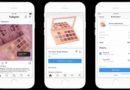 Instagram овозможува купување производи без напуштање на апликацијата Instagram овозможува купување производи без напуштање на апликацијата