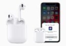 Apple лансираше нови AirPods слушалки со опција за безжично полнење Apple лансираше нови AirPods слушалки со опција за безжично полнење