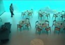 Во Норвешка отворен првиот подводен ресторан во Европа (ВИДЕО) Во Норвешка отворен првиот подводен ресторан во Европа (ВИДЕО)