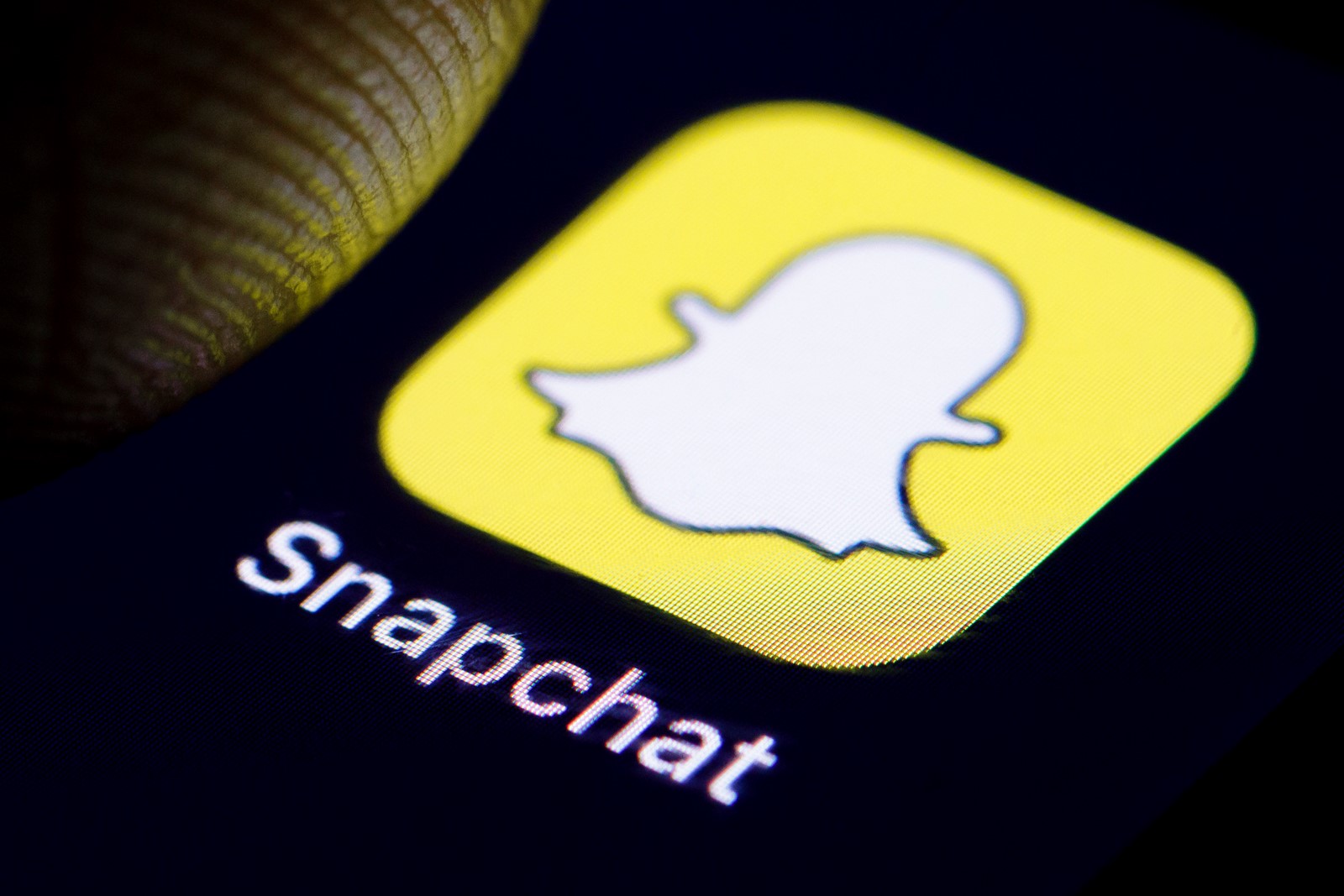 Snapchat за веб сега е достапен за сите