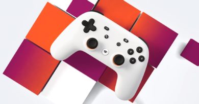 Google ја претстави услугата Stadia за стриминг на видео игри (ВИДЕО) Google ја претстави услугата Stadia за стриминг на видео игри (ВИДЕО)