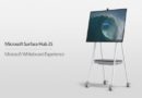 Microsoft официјално го претстави 50-инчниот Surface Hub 2S (ВИДЕО) Microsoft официјално го претстави 50-инчниот Surface Hub 2S (ВИДЕО)