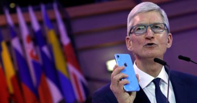 Шефот на Apple има важна порака за сите корисници на паметни телефони Шефот на Apple има важна порака за сите корисници на паметни телефони