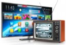 Првиот 5G телевизор ќе биде претставен до крајот на годината Првиот 5G телевизор ќе биде претставен до крајот на годината