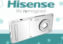 Hisense подготвува уред хибрид меѓу смартфон и фотоапарат Hisense подготвува уред хибрид меѓу смартфон и фотоапарат