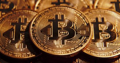 Биткоинот продолжи да расте и ги надомести загубите од петокот Биткоинот продолжи да расте и ги надомести загубите од петокот