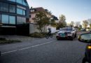 Експериментално безбедносно воило од Mercedes како показател на технологии од иднината Експериментално безбедносно воило од Mercedes како показател на технологии од иднината