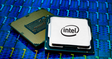 ZombieLoad е најнова безбедносна ранливост во чиповите на Intel ZombieLoad е најнова безбедносна ранливост во чиповите на Intel