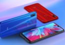 Xiaomi Redmi Note 7S официјализиран со 48MP камера и Snapdragon 660 (ВИДЕО) Xiaomi Redmi Note 7S официјализиран со 48MP камера и Snapdragon 660 (ВИДЕО)