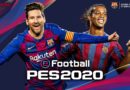 Konami објави трејлер за Pro Evolution Soccer 2020 (ВИДЕО) Konami објави трејлер за Pro Evolution Soccer 2020 (ВИДЕО)
