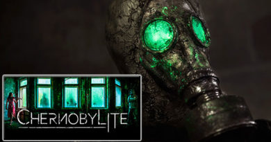 Chernobylite e sci-fi хорор игра која се одвива во Чернобил (ВИДЕО) Chernobylite e sci-fi хорор игра која се одвива во Чернобил (ВИДЕО)