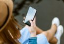 Повеќе време поминуваме на смартфоните отколку пред телевизор Повеќе време поминуваме на смартфоните отколку пред телевизор