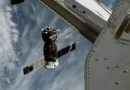 Леталото Soyuz успешно ги врати астронаутите од Меѓународната вселенска станица (ВИДЕО) Леталото Soyuz успешно ги врати астронаутите од Меѓународната вселенска станица (ВИДЕО)