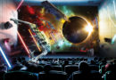 Samsung продолжува да го редефинира кинематографското искуство со новиот Onyx Cinema LED Екран Samsung продолжува да го редефинира кинематографското искуство со новиот Onyx Cinema LED Екран