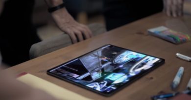 Apple можеби ќе имплементира OLED екрани во iPad и MacBook уредите Apple можеби ќе имплементира OLED екрани во iPad и MacBook уредите