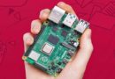 Претставен минијатурниот суперевтин компјутер Raspberry Pi 4 Претставен минијатурниот суперевтин компјутер Raspberry Pi 4