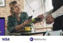 NLB Pay – прв и единствен мобилен паричник кој ги интегрира Visa и MasterCard картичките (ВИДЕО) NLB Pay – прв и единствен мобилен паричник кој ги интегрира Visa и MasterCard картичките (ВИДЕО)