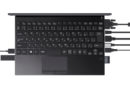 VAIO SX1 е доказ дека и тенок лаптоп може да има многу портови VAIO SX1 е доказ дека и тенок лаптоп може да има многу портови