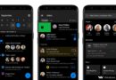 Претставен темниот режим за мобилната апликација на Outlook Претставен темниот режим за мобилната апликација на Outlook