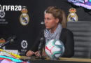 FIFA 20 ќе им овозможи на играчите да одберат жена-тренер (ВИДЕО) FIFA 20 ќе им овозможи на играчите да одберат жена-тренер (ВИДЕО)