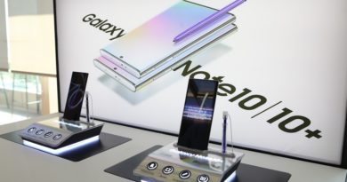 Новата Galaxy Note10 серија на паметни телефони официјално претставена во Скопје Новата Galaxy Note10 серија на паметни телефони официјално претставена во Скопје