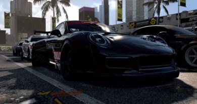 Need for Speed никогаш не бил “пожежок” (ВИДЕО) Need for Speed никогаш не бил “пожежок” (ВИДЕО)