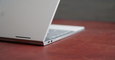 Google развива нов chromebook со 10. генерација Intel Core процесор Google развива нов chromebook со 10. генерација Intel Core процесор