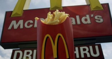McDonald’s ќе воведе вештачка интелигенција наместо продавачи McDonald’s ќе воведе вештачка интелигенција наместо продавачи