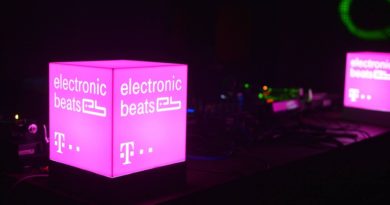 Современи електронски звуци од странски и домашни изведувачи на Telekom Electronic Beats Picnic Современи електронски звуци од странски и домашни изведувачи на Telekom Electronic Beats Picnic