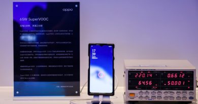Нова технологија на полнење на батеријата: Од 0 до 100 проценти за само половина час! Нова технологија на полнење на батеријата: Од 0 до 100 проценти за само половина час!