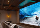 Sony Crystal Cinema 16K дисплејот ќе биде достапен и за потрошувачите Sony Crystal Cinema 16K дисплејот ќе биде достапен и за потрошувачите
