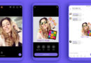 Новата функција за Viber овозможува креирање прилагодени стикери (ВИДЕО) Новата функција за Viber овозможува креирање прилагодени стикери (ВИДЕО)