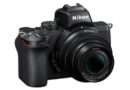 Nikon Z50 е прв DX фото-апарат на компанијата без огледало Nikon Z50 е прв DX фото-апарат на компанијата без огледало