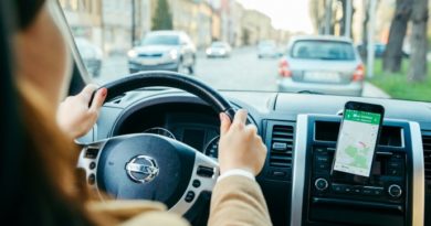 Италијанскиот град Баунеј забрани користење на Google Maps Италијанскиот град Баунеј забрани користење на Google Maps