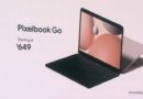 Pixelbook Go е нов Chrome OS лаптоп со подостапна цена (ВИДЕО) Pixelbook Go е нов Chrome OS лаптоп со подостапна цена (ВИДЕО)