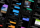 Испрoбајте ја најцрната опција во Viber, сигурно ќе ви се допадне! Испрoбајте ја најцрната опција во Viber, сигурно ќе ви се допадне!