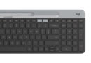Logitech ја претстави својата прва тастатура и глувче за Chrome OS Logitech ја претстави својата прва тастатура и глувче за Chrome OS