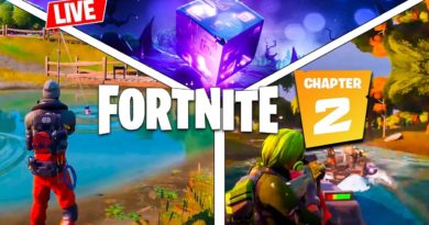 Затворена црната дупка во Fortnite, пристигна Chapter 2 (ВИДЕО) Затворена црната дупка во Fortnite, пристигна Chapter 2 (ВИДЕО)