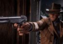 Red Dead Redemption 2 пристигна на PC, подгответе 150GB на хард диск (ВИДЕО) Red Dead Redemption 2 пристигна на PC, подгответе 150GB на хард диск (ВИДЕО)