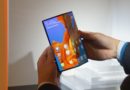 Флексибилниот Huawei Mate X за неколку минути распродаден во Кина Флексибилниот Huawei Mate X за неколку минути распродаден во Кина