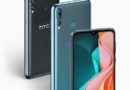 HTC го претставува евтиниот Desire 19s со тројна задна камера HTC го претставува евтиниот Desire 19s со тројна задна камера