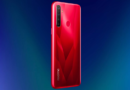Realme 5s добива четири камери со главен 48-мегапикселен сензор Realme 5s добива четири камери со главен 48-мегапикселен сензор