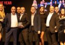 Singular е прва македонска компанија која доби меѓународна награда за мулти платформско решение Singular е прва македонска компанија која доби меѓународна награда за мулти платформско решение