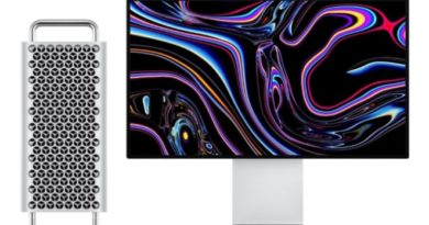 Редизајнираниот Mac Pro ќе се најде во продажба од 10. декември Редизајнираниот Mac Pro ќе се најде во продажба од 10. декември