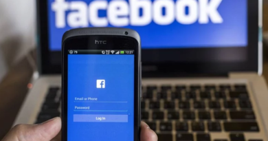 Facebook казнет со четири милиони долари во Унгарија Facebook казнет со четири милиони долари во Унгарија