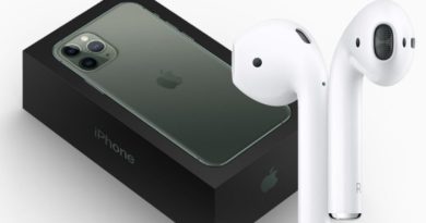 iPhone 12 Pro моделите ќе доаѓаат со бесплатни AirPods слушалки? iPhone 12 Pro моделите ќе доаѓаат со бесплатни AirPods слушалки?