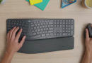 Logitech ERGO K860 е единствена, ергономска тастатура (ВИДЕО) Logitech ERGO K860 е единствена, ергономска тастатура (ВИДЕО)