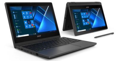 Acer најави нови Windows лаптопи и Chromebook уреди Acer најави нови Windows лаптопи и Chromebook уреди