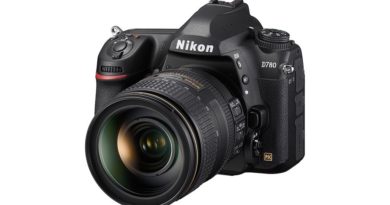 Популарниот фотоапарат на Nikon конечно доби наследник (ВИДЕО) Популарниот фотоапарат на Nikon конечно доби наследник (ВИДЕО)